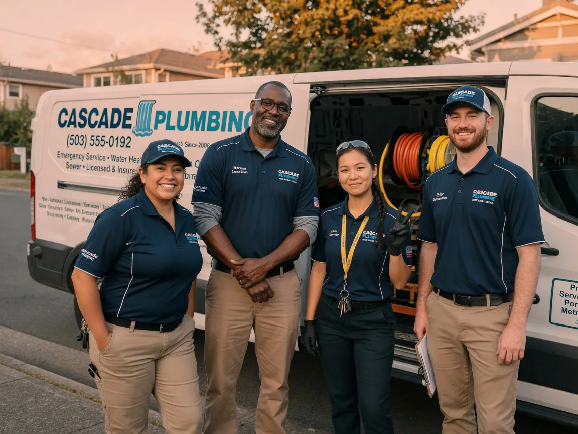 Emergency Plumber company in Sandwich, MA